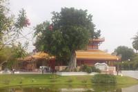 Chinesischer Pavillon im Sommerpalast