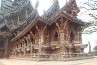 Details aus der Mythologie der Thai und Khmer