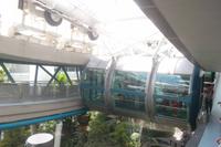 Singapore Flyer - DAS Riesenrad
