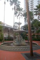 Raffles Hotel
