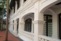 Raffles Hotel
