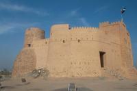 Festung Fujairah