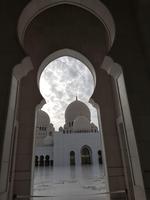 0324_Abu Dhabi; Große Moschee