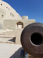 0620_Oman; Bahla Fort