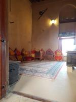 0714_Nizwa; Festung