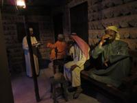 Dubai - Oman - Dubai-Museum