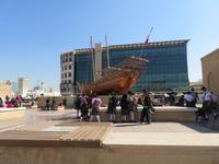 Dubai - Oman - Dubai-Museum