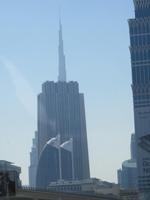 Dubai - Oman - Dubai - Sheikh Zayed Road