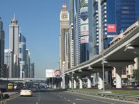Dubai - Oman - Dubai Sheikh Zayed Road