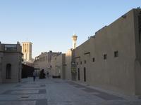 Dubai - Oman - Dubai Bastakia