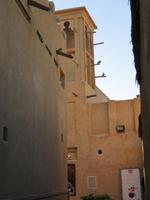 Dubai - Oman - Dubai Bastakia