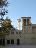 Dubai - Oman - Dubai Bastakia