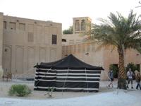 Dubai - Oman - Dubai Bastakia