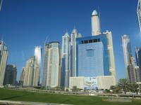 Dubai - Oman - Dubai Sheikh Zayed Road