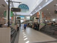 Dubai - Oman -  Ausflug nach Sharjah - Besuch im Fisch-,Fleisch- und Gemüsemarkt