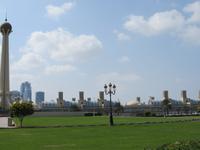 Dubai - Oman -  Ausflug nach Sharjah