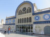 Dubai - Oman -  Ausflug nach Sharjah - Blauer Souk