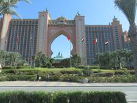 Dubai - Oman -  Dubai - Hotel Atlantis