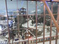 Dubai - Oman - Dubai - Mall of Emirates - Ski-Dubai