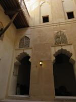 Dubai - Oman - Besuch der Festung Jabrin