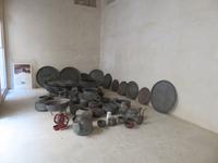 Dubai - Oman - Besuch der Festung Jabrin