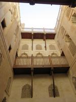 Dubai - Oman - Besuch der Festung Jabrin