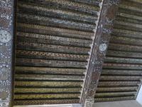 Dubai - Oman - Besuch der Festung Jabrin