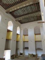 Dubai - Oman - Besuch der Festung Jabrin -