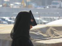 Dubai - Oman - Ausflug nach Nizwa - Besuch des Viehmarktes