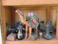 Dubai - Oman - Ausflug nach Nizwa - Besuch des Souks