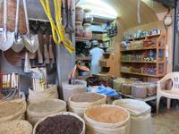 Dubai - Oman - Ausflug nach Nizwa - Besuch des Souks