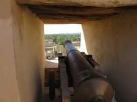 Dubai - Oman - Ausflug nach Nizwa - Besuch des Forts