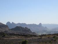 Dubai - Oman - Ausflug rund um Nizwa -