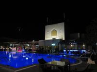 Dubai - Oman - Golden Tulip Hotel Nizwa