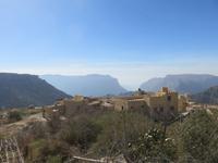 Dubai - Oman - Fahrt nach Wahiba Sands - Stopp in Al Ain