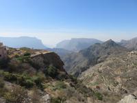 Dubai - Oman - Fahrt nach Wahiba Sands - Stopp in Al Ain