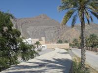 Dubai - Oman - Fahrt nach Wahiba Sands - Stopp in Birkat Al Mauz - Falja Al-Khatmeen - UNESCO Welterbe