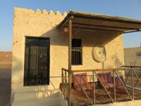 Dubai - Oman -  Wahiba Sands - in der Sandwüste - Sama Al Wasil Desert Camp -