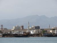 Dubai - Oman - Sur -