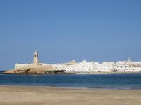 Dubai - Oman - Sur - Chorniche