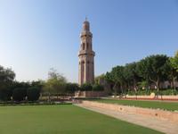 Dubai - Oman - Muscat - Besuch der Großen Sultan Qaboos Moschee