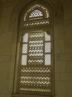Dubai - Oman - Muscat - Besuch der Großen Sultan Qaboos Moschee