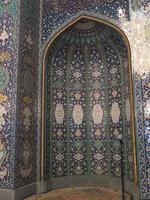 Dubai - Oman - Muscat - Besuch der Großen Sultan Qaboos Moschee
