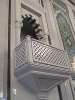 Dubai - Oman - Muscat - Besuch der Großen Sultan Qaboos Moschee