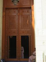 Dubai - Oman - Muscat - Besuch der Großen Sultan Qaboos Moschee -