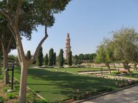 Dubai - Oman - Muscat - Besuch der Großen Sultan Qaboos Moschee -