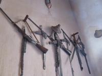 Dubai - Oman - Ausflug zum  Nakhal Fort