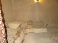 Dubai - Oman - Ausflug zum  Nakhal Fort - ehemaliges Dattellager