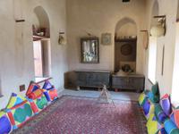 Dubai - Oman - Ausflug zum  Nakhal Fort