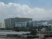 Dubai - Oman -  Muscat -Universität